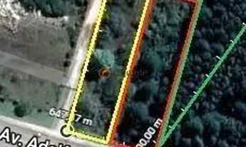 Imagem: Excelente terreno comercial