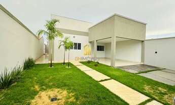 Imagem 3: Casa 3 quartos no Jardim Helvecia