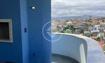 Imagem 3: LDL - Apartamento de 2 Quartos sendo 1 Suítes, Barreiros São José - SC