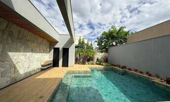 Imagem 4: Casa térrea jardins milão