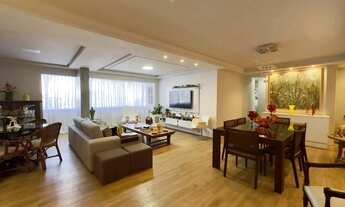 Imagem 2: Apartamento com 3/4, três Suites, 170 m2, na melhor localização de Lagoa Nova