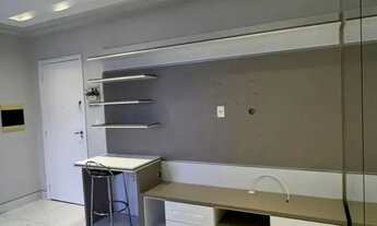 Imagem 5: Apartamento - 2qts - Condomínio Smile Flores - Ótima Localização