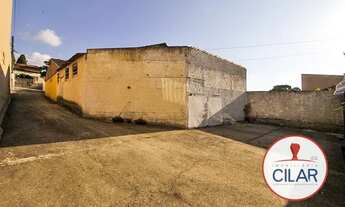 Imagem 4: Imobiliária Cilar Vende Terreno no Pilarzinho com 465,30m², Ref. 100697.001-CILAR