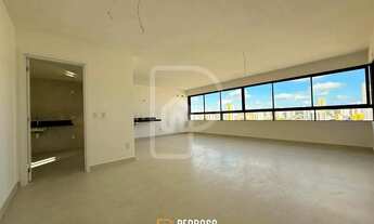Imagem 3: Apartamento à venda com 137 m2 - 3 quartos - no bairro de Lagoa Nova/Natal - 2 vagas