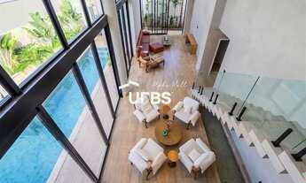 Imagem 4: Jardins Italia - Casa de Condomínio 5 quartos, sendo 5 suítes