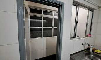 Imagem 6: Apartamento 2 dorm no canto da Enseada, 200m do mar!