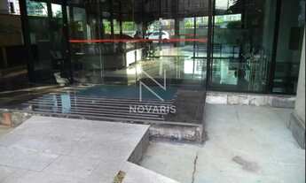 Imagem: Conjunto Comercial para Locação - Vila