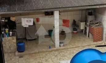 Imagem: Casa de 180m² no Bairro Dom Luciano com