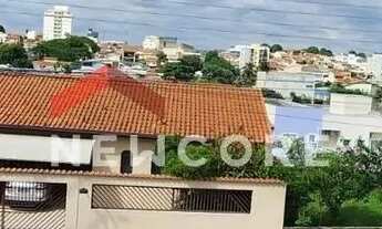 Imagem 3: Casa em Rua Izabel Jurado Requena - Jardim Prestes de Barros - Sorocaba/SP