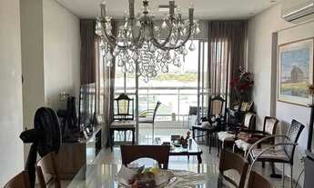 Imagem: Apartamento à venda, Amalfi, Jóquei, Teresina