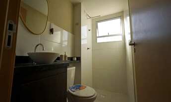 Imagem 6: Apartamento aconchegante Porteira fechada