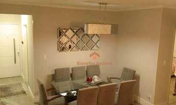 Imagem: Apartamento à venda, 94 m² por R$ 954.000,00