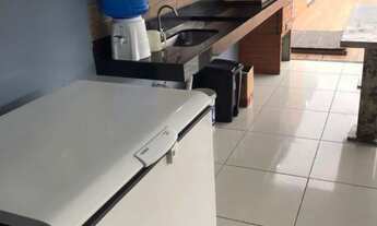 Imagem 6: Linda Casa Praia 4 quartos, 3 banheiros, área Churrasco, piscina 4 vagas de garagem