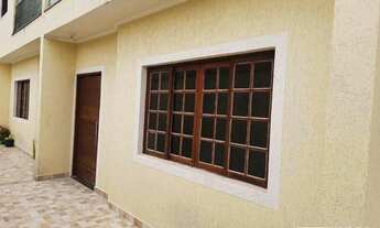 Imagem 4: Sobrado com 3 dormitórios para alugar, 110 m² por R$ 2.050,60/mês - Itaquera - São Paulo/S