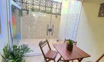 Imagem: Casa em Vila São Judas Tadeu, Avaré