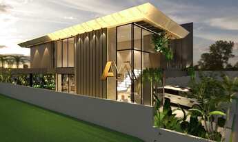 Imagem 2: Casa à venda no bairro BURAQUINHO - Lauro de Freitas/BA