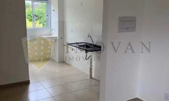 Imagem: Apartamento Padrão em Ribeirão Preto