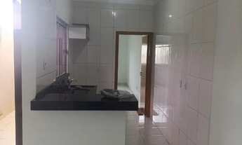 Imagem 3: BELA CASA À VENDA - JARDIM BOTÂNICO