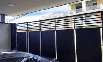 Imagem 3: CASA ASSOBRADADA - JARDIM DO LAGO - SP