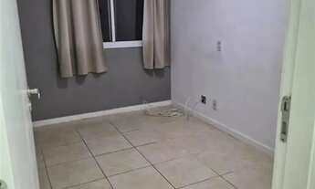 Imagem: APARTAMENTO 02 QUARTOS,01 SUITE- Cidade