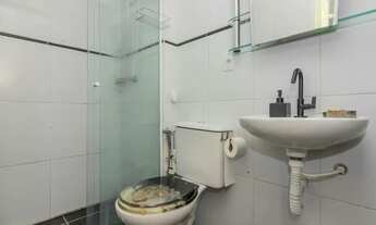 Imagem 7: Cobertura para venda em Vila Regina com 4 quartos, sendo 1 suíte , 128m²