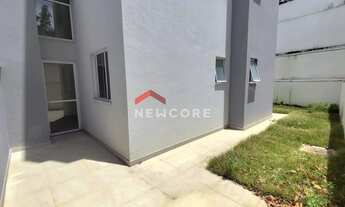 Imagem 2: Apartamento em Rua José Maria Botelho - Santa Mônica - Belo Horizonte/MG