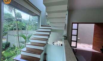 Imagem 5: Casa com 4 dormitórios à venda, 426 m² por R$ 2.900.000,00 - Parque dos Príncipes - São Pa