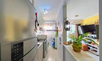 Imagem 7: Apartamento 3 dormitórios 1 vaga Bairro Teresópolis