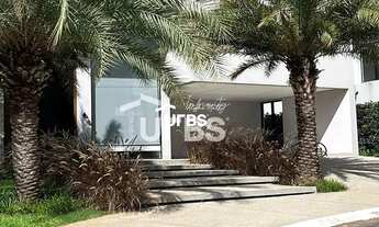 Imagem: Sobrado no Portal do Sol Green