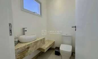 Imagem 8: Casa com 3 dormitórios à venda, 223 m² por R$ 1.590.000,00 - Condomínio Buona Vita - Atiba