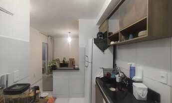 Imagem 5: Passo chave apartamento VILLAGE DAS ÁGUAS