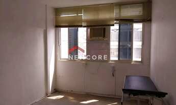 Imagem: Sala comercial em Avenida Francisco Glicério