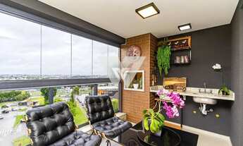 Imagem: Apartamento 3 quartos - 2 vagas - Cristo