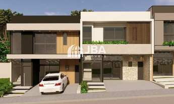 Imagem 3: CASA EM CONDOMÍNIO COM 3 SUITES NO SANTA CANDIDA