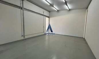 Imagem 5: Galpão Comercial de 250 m² para locação Veneza, em Ribeirão das Neves