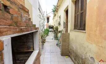 Imagem 6: Casa em Mooca Casa com 2 dormitórios