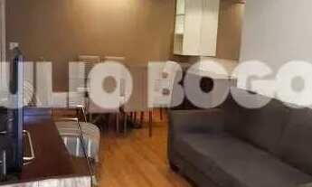 Imagem: Apartamento Padrão / Residencial / Grajaú