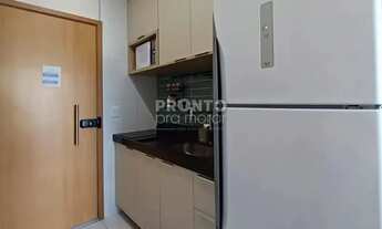 Imagem 6: Muro Alto | Oportunidade com 28 metros² | 1 Quarto | 1 Garagem