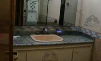 Imagem 13: Apartamento a venda na Mooca de 320m², 4 dormitórios, 3 suítes, 4 banheiros, lavanderia, á