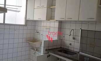 Imagem 6: Apartamento à Venda de 02 Quartos no Bairro República em Ribeirão Preto Completo em Armári