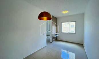 Imagem: Residencial Apartamento em Marília