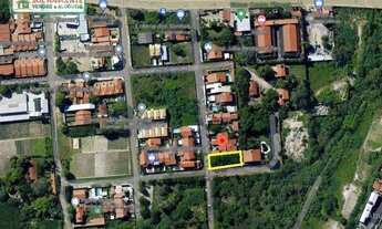 Imagem 4: Terreno à venda, 680 m² por R$ 500.000,00 - José de Alencar - Fortaleza/CE