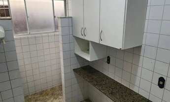 Imagem 2: Apartamento de 03 quartos e 01 vaga próximo a UFMG