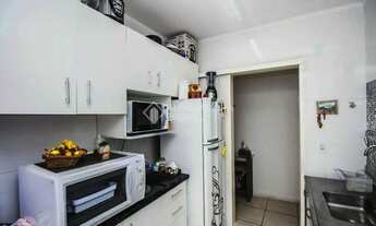 Imagem 4: Apartamento térreo 1 dormitório no bairro Azenha