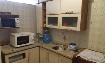 Imagem 6: Venha morar em frente a Praça do Congresso Apto semimobiliado com 2 quartos, sala, copa, c