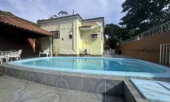 Imagem: Casa Linear 5 Quartos 2 Banheiros, anexo