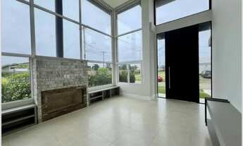 Imagem 5: Casa beira lago, a venda 4 suítes à venda - Condomínio Capão Ilhas REF