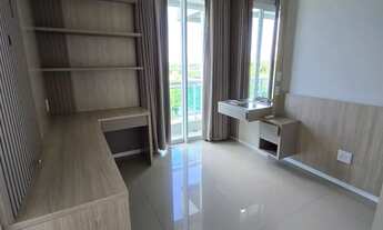 Imagem 3: PONTA NEGRA- 3 SUÍTES, INCLUSO LUZ/ ÁGUA/ IPTU