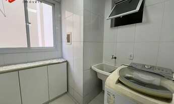 Imagem 11: APARTAMENTO À VENDA NA PRAIA DO MORRO EM GUARAPARI/ES, 3 QUARTOS + DCE, VISTA LATERAL PARA