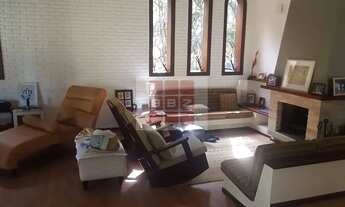 Imagem 6: Casa de Luxo para Locação em Atibaia-SP 5 Quartos, 2 Suítes, 3 Salas, 8 Banheiros, 8 Vagas